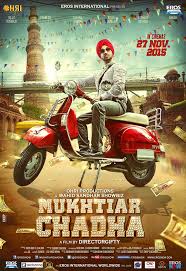 Mukhtiar Chadha 2015 Movie